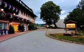 Zur Traube Schwarzwaldhotel & Restaurant Am Titisee
