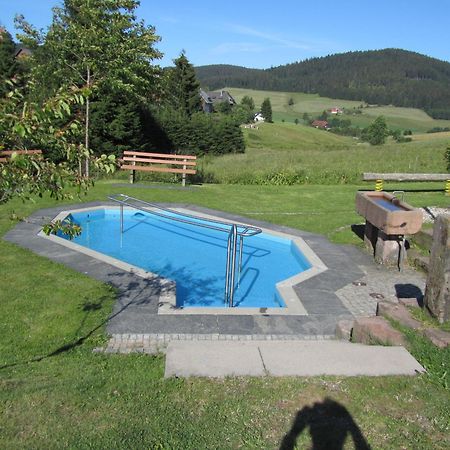 Zur Traube Schwarzwaldhotel & Restaurant Am Titisee Sankt Märgen Esterno foto