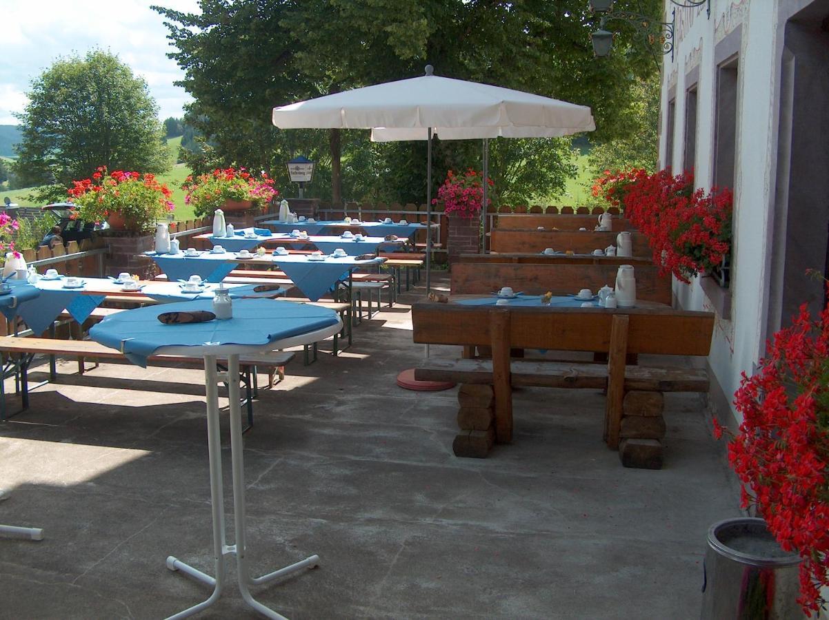 Zur Traube Schwarzwaldhotel & Restaurant Am Titisee Sankt Märgen Esterno foto