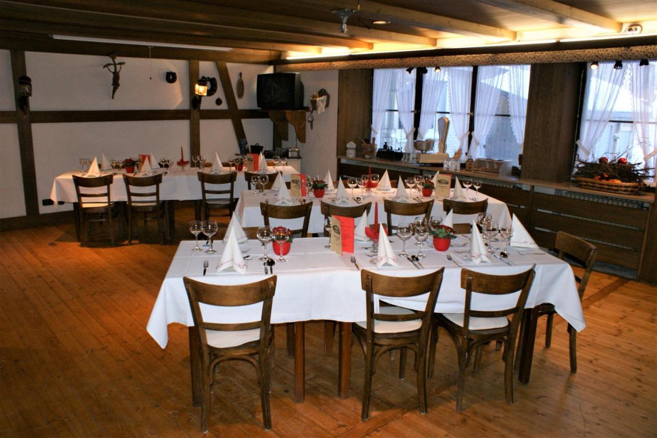 Zur Traube Schwarzwaldhotel & Restaurant Am Titisee Sankt Märgen Esterno foto