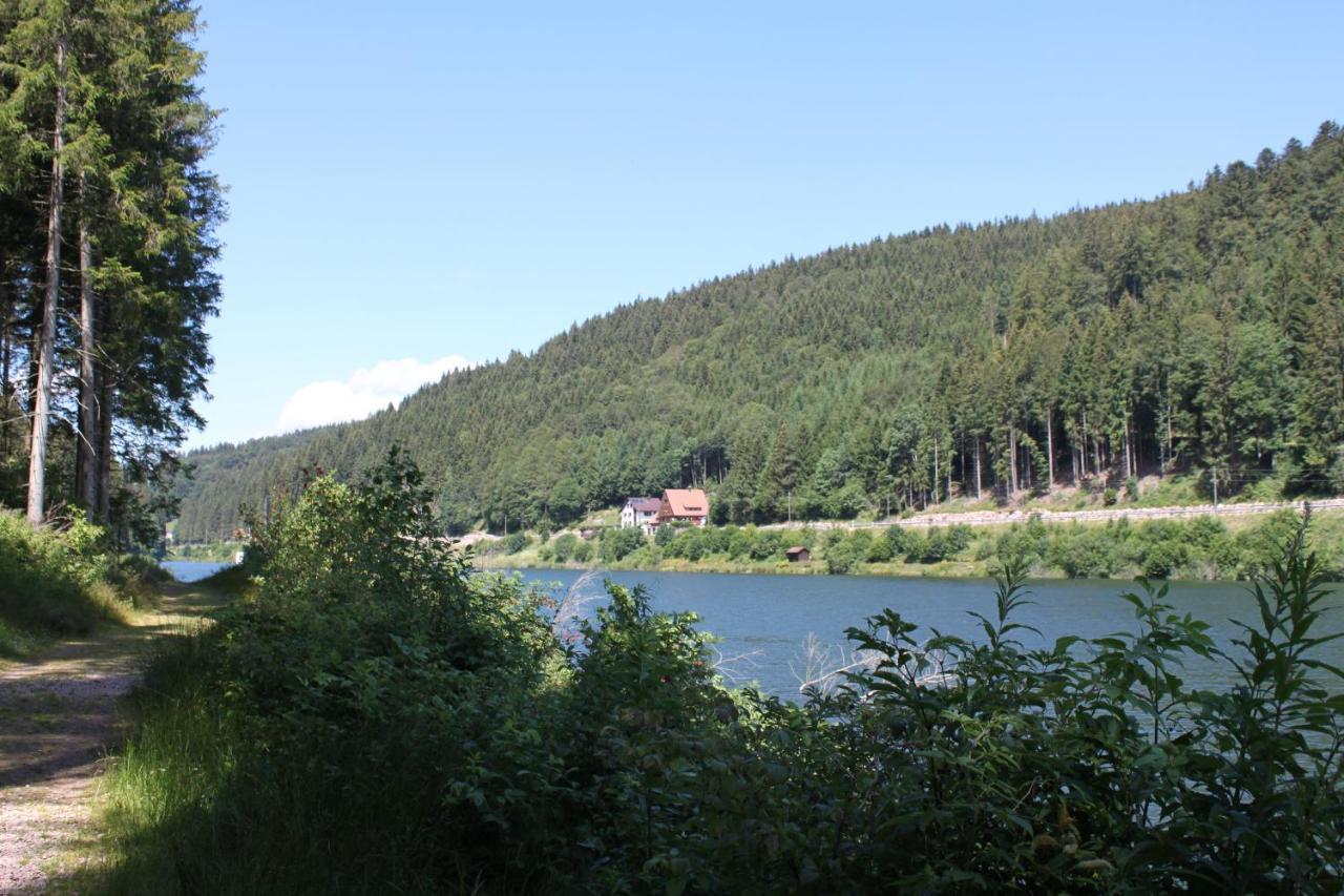 Zur Traube Schwarzwaldhotel & Restaurant Am Titisee Sankt Märgen Esterno foto