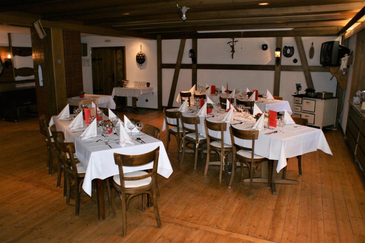 Zur Traube Schwarzwaldhotel & Restaurant Am Titisee Sankt Märgen Esterno foto