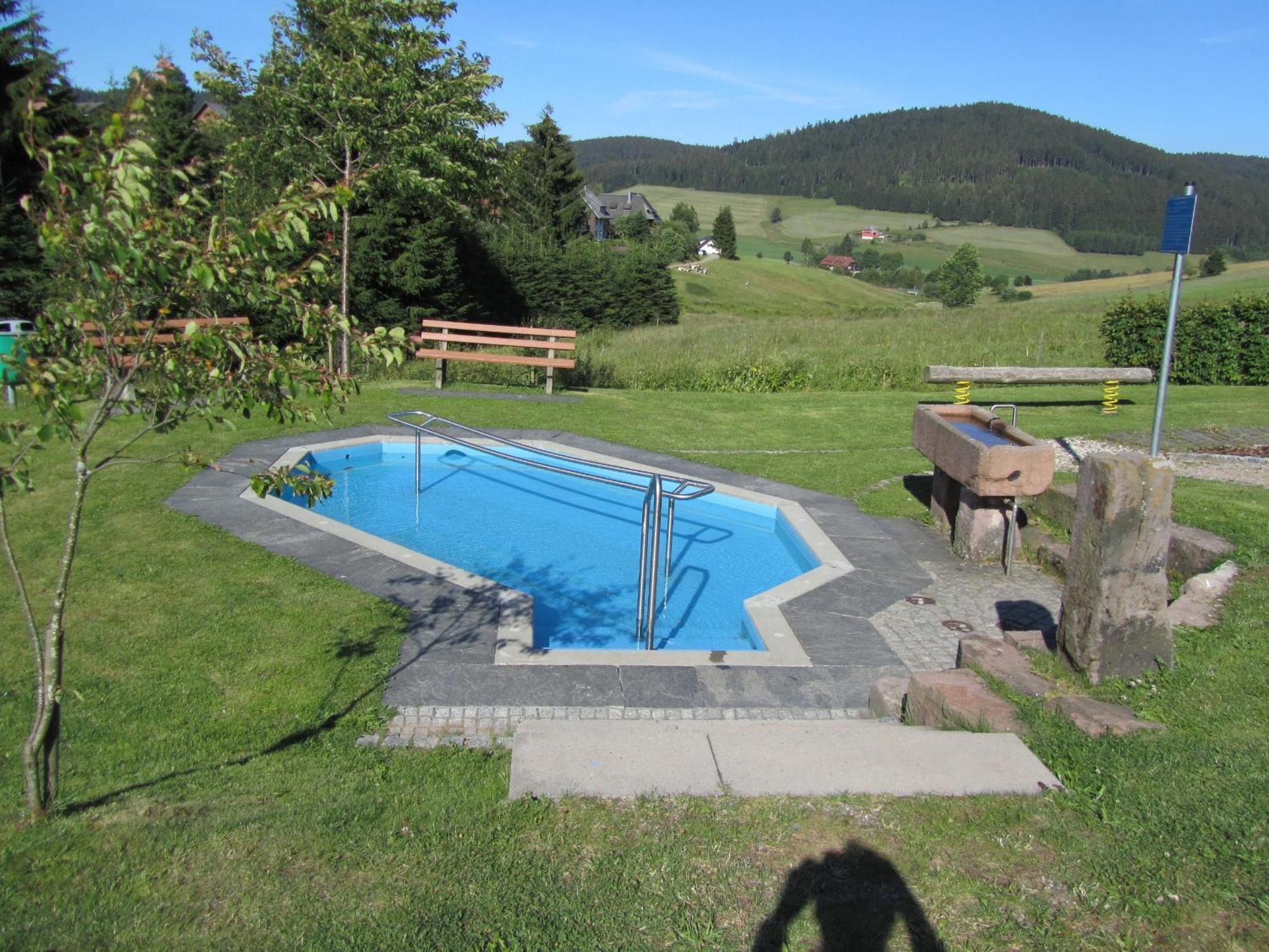 Zur Traube Schwarzwaldhotel & Restaurant Am Titisee Sankt Märgen Esterno foto